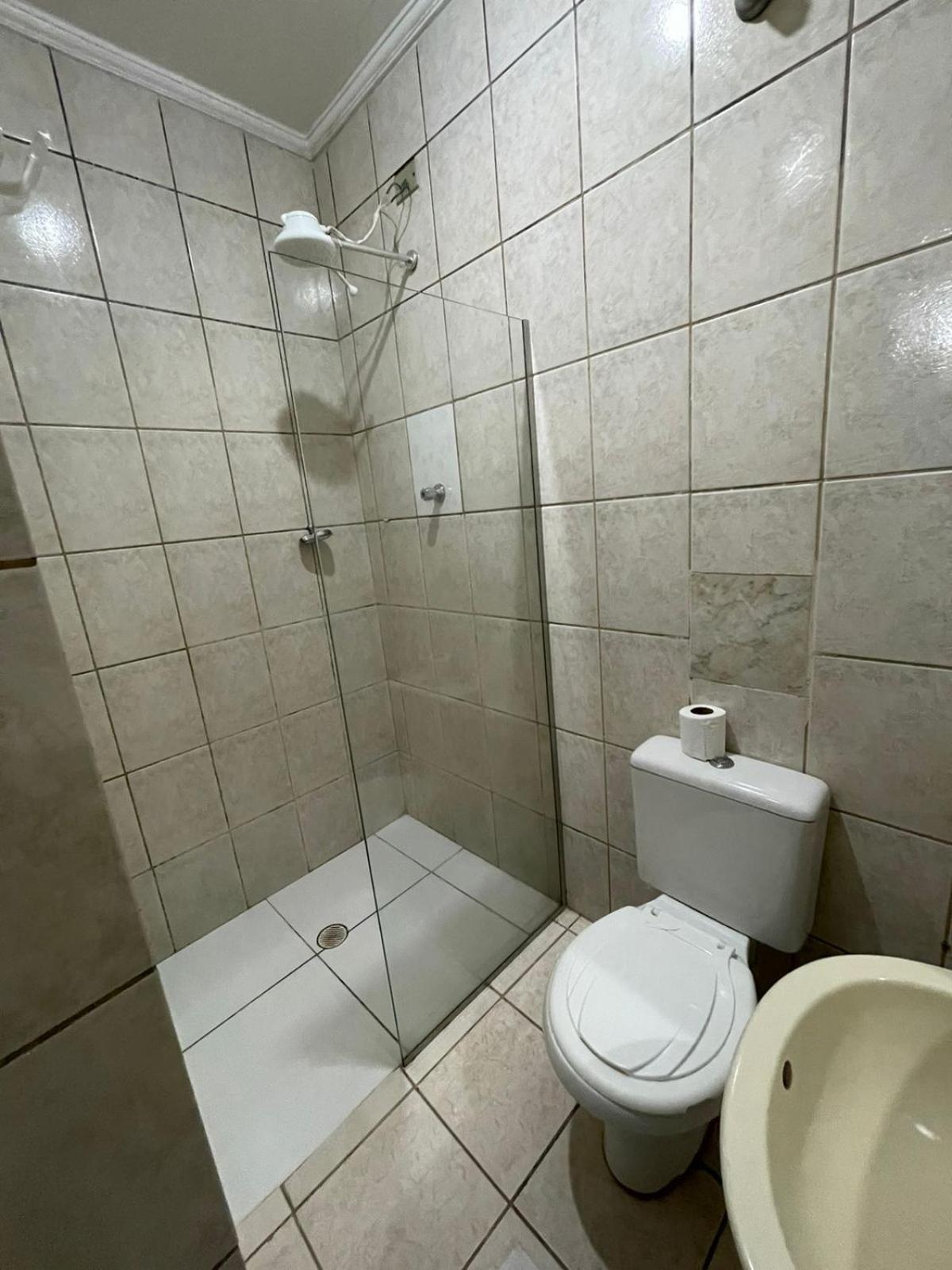 Hotel Puma Σάο Πάολο Εξωτερικό φωτογραφία