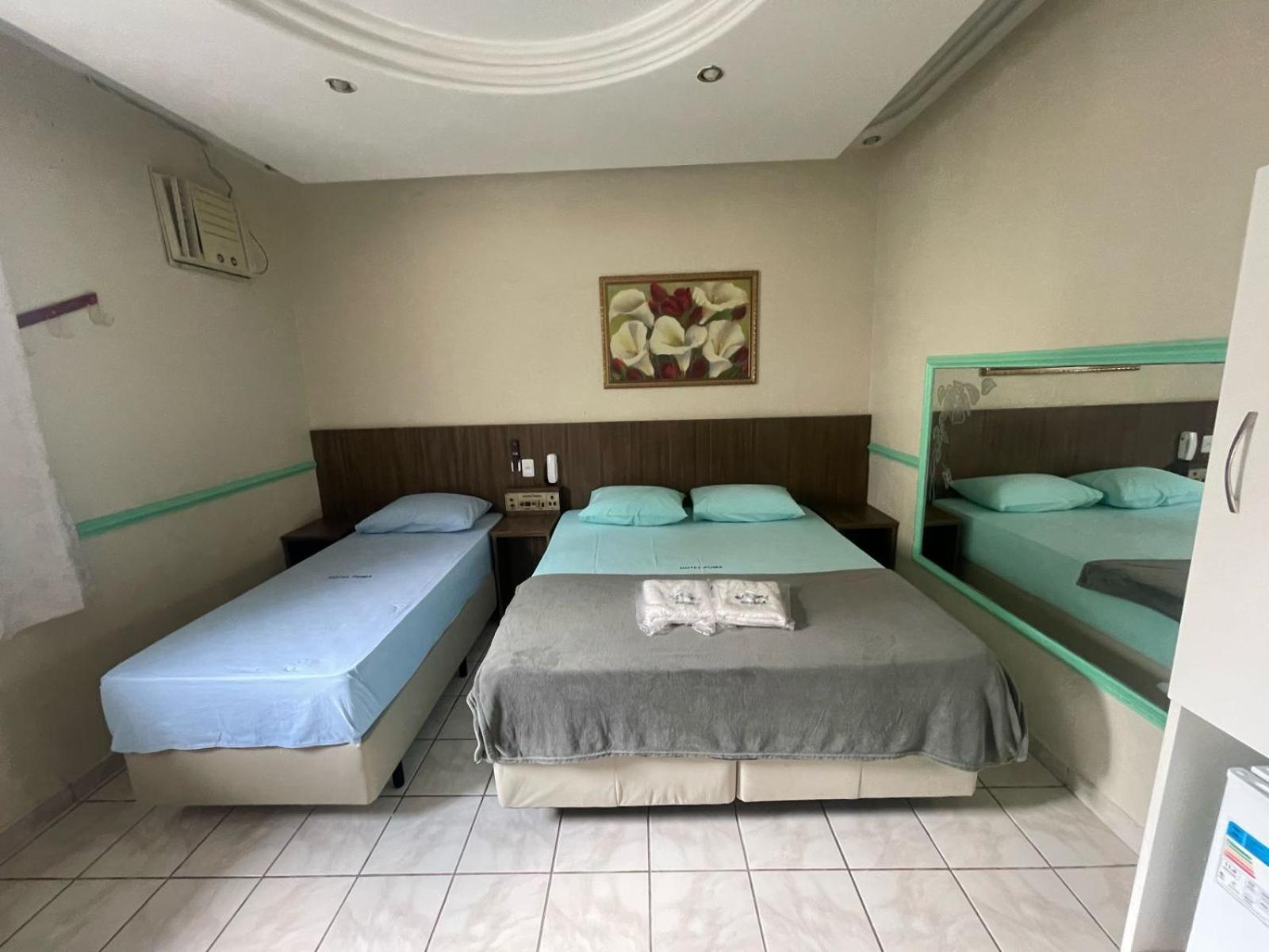 Hotel Puma Σάο Πάολο Εξωτερικό φωτογραφία